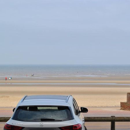 Bray Dunes Rental Экстерьер фото