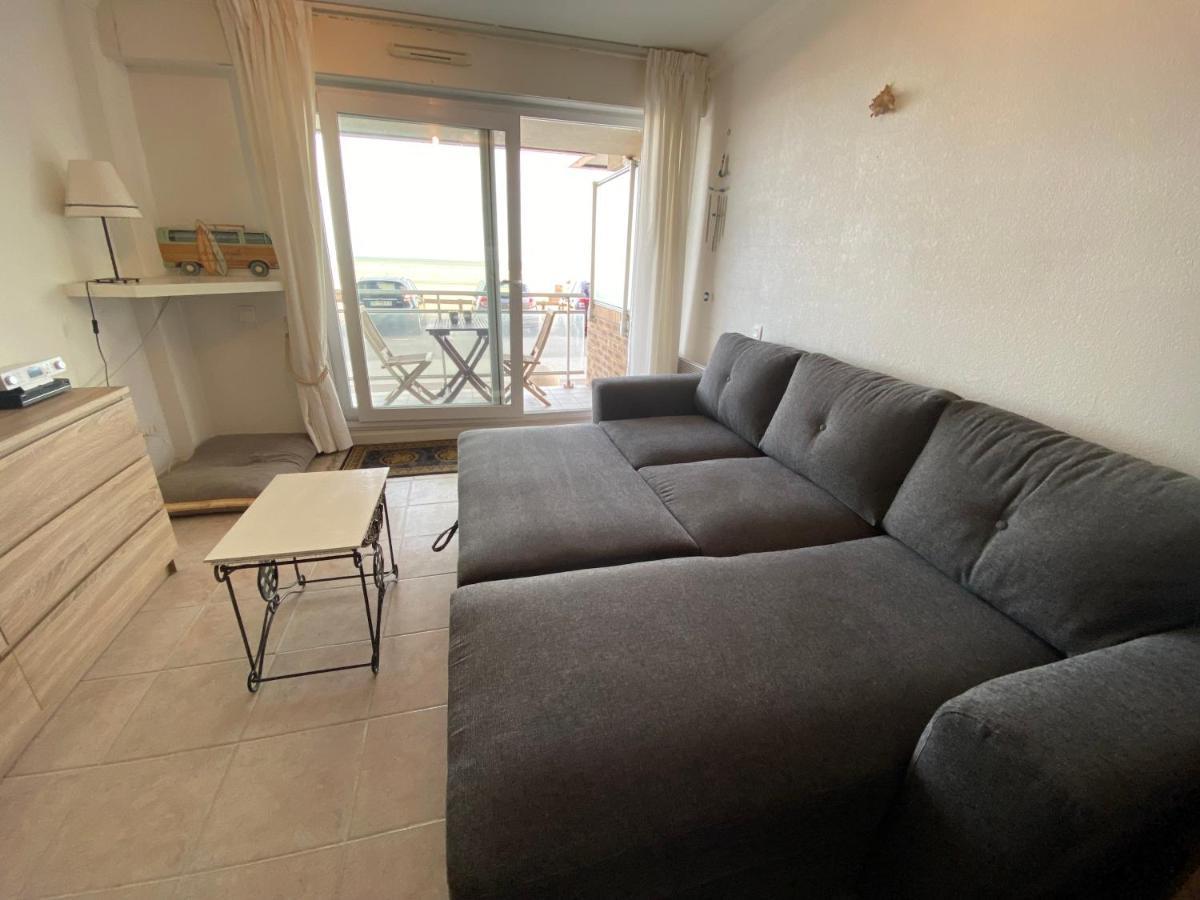 Bray Dunes Rental Экстерьер фото