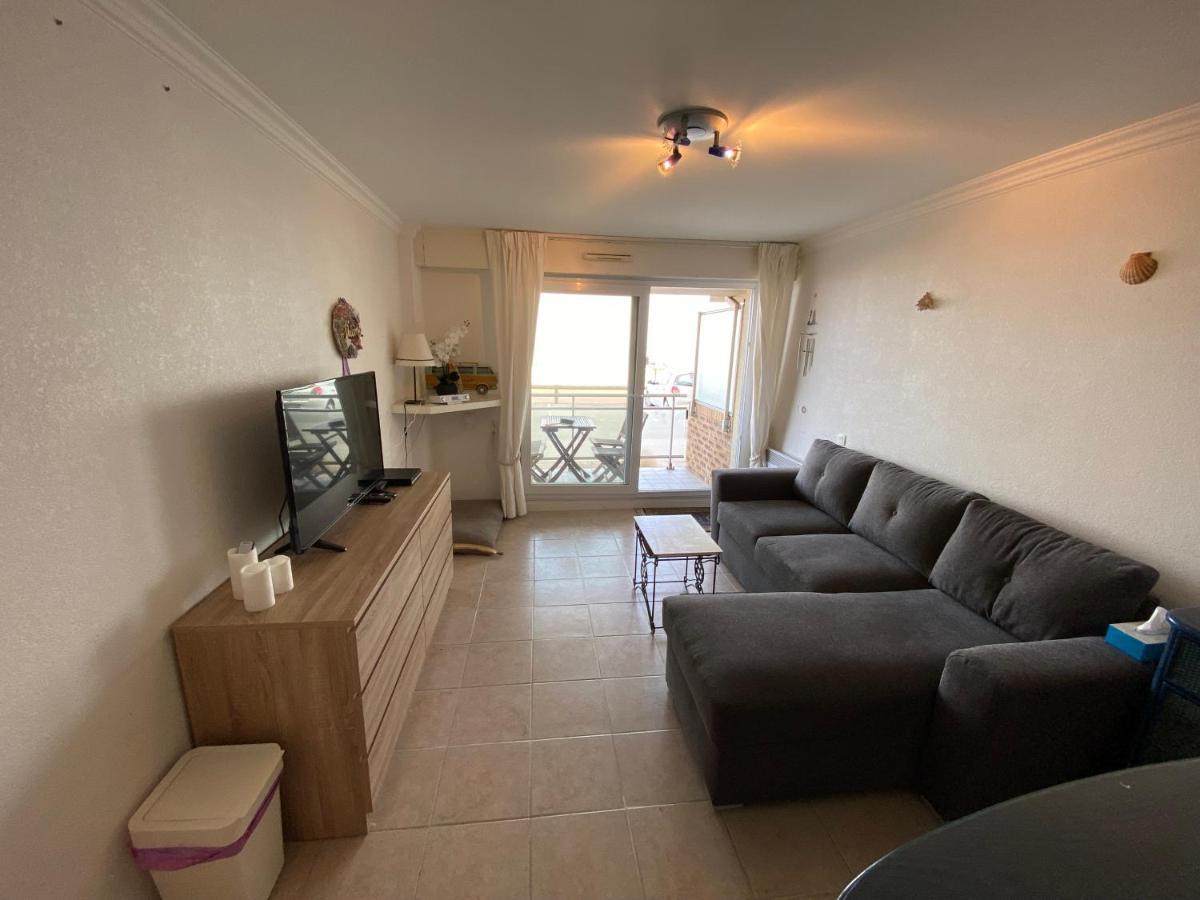 Bray Dunes Rental Экстерьер фото