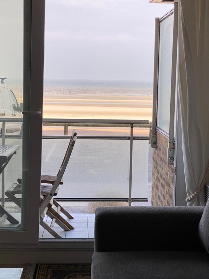 Bray Dunes Rental Экстерьер фото